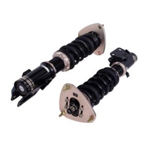 BC Racing BR Series Coilovers for SUBARU OUTBACK nan 09-14