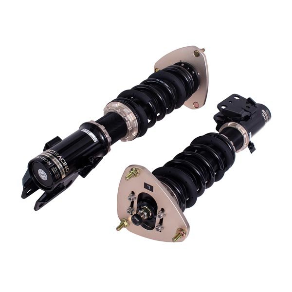 BC Racing BR Series Coilovers for TOYOTA HIGHLANDER (FWD) XU40 08-13