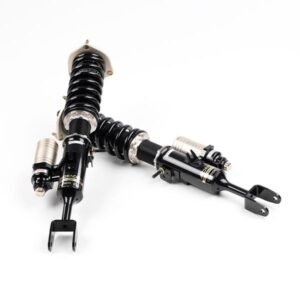 BC Racing ER Series Coilovers for TOYOTA GR86 ZN8 22+