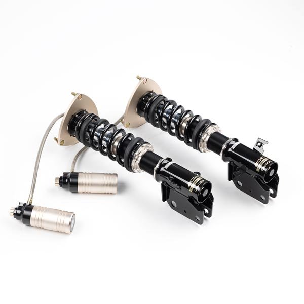 BC Racing HM Series Coilovers for HONDA CIVIC TYPE-R FD2 06-10