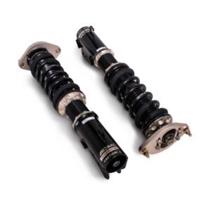 BC Racing RM Series Coilovers for FORD MUSTANG (W/O MagneRide) (RWD) S550 15-23