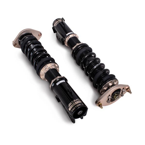 BC Racing RM Series Coilovers for HONDA CIVIC TYPE-R FD2 06-10