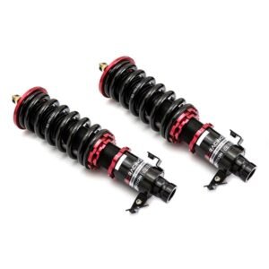 BC Racing VM Series Coilovers for TOYOTA ESTIMA EMINA/LUCIDA CXR20G 92-99