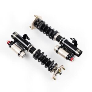 BC Racing ZX Series Coilovers for CHRYSLER SRT-4 PLDS41 03-05