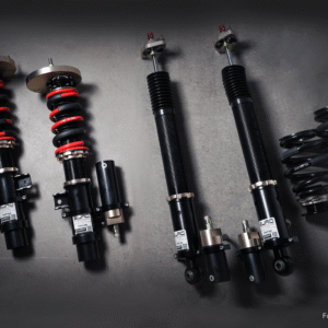 H. Drive Euro R Spec - 3 SERIES SEDAN/COUPE (Rear Integrated) E36 92-98