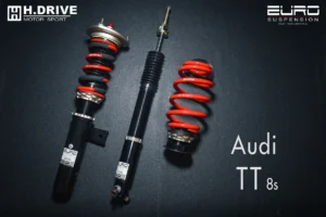 H. Drive Euro Spec - TT (FWD/AWD) FV/8S 14+