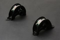Hardrace Front Lower Engine Mount Below Radiator Civic EG EK
