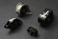 HARDRACE PRIMERA 93-96 P10 MANUAL REINFORCED ENGINE MOUNT 4PCS