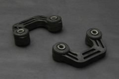 HARDRACE IMPREZA GC GD REAR REINFORCED STABILIZER LINK 2PCS/SET