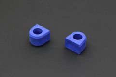 HARDRACE IMPREZA GC FRONT/REAR- 20MM REINFORCED STABILIZER BUSHING 2PCS/SET