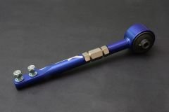 HARDRACE NISSAN S14/R33/R34 HEAVY DUTY TENSION ROD (HARDEN RUBBER) 2PCS/SET