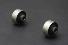 LANCER VIRAGE 01- FRONT LOWER ARM BUSHING HARDEND RUBBER 2PCS/SET