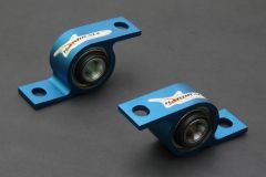 IMPREZA GC/GD FRONT CONTROL ARM BUSH-BIG (PILLOW BALL) 2PCS/SET