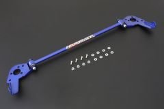 HARDRACE SUZUKI SWIFT ZC31 REAR LOWER SUPPORT ARM/2ND SWAY BAR (HARDEN RUBBER) 1PCS/SET