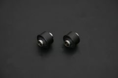 HARDRACE IS200 IS300 JZX90 JZX100 FRONT TENSION ROD BUSHING PILLOWBALL 2PCS/SET
