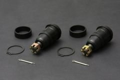 HARDRACE MITSUBISHI 3000GT GTO REAR ROLL CENTER ADJUSTER 2PCS