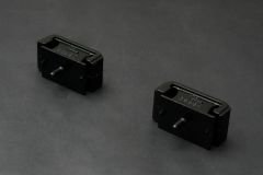 HARDRACE Miata 90-03 Reinforced Engine Mount 2Pcs/Set