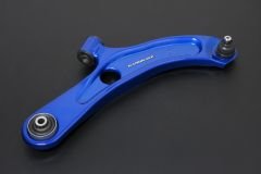 HARDRACE SUZUKI SWIFT ZC31 FRONT LOWER CONTROL ARM HARDEND RUBBER 2PCS/SET