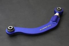 HARDRACE MAZDA6 REAR UPPER ARM/CAMBER KIT HARDEND RUBBER 2PCS/SET