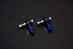 HARDRACE RX7 FC RC TIE ROD END 2PCS/SET