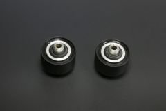 LANCER 01-05 REAR TRAILING ARM BUSHING PILLOWBALL 2PCS/SET