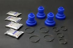 NISSAN 240SX S13 SILICONE CV BOOT KIT