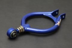 HARDRACE S13/R32/Z32/C33/A31 REAR UPPER ARM/CAMBER KIT METAL/PLASTIC PILLOW BALL 2PCS/SET