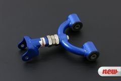 HARDRACE MIATA MX5 REAR UPPER ADJUSTABLE ARM 2PCS/SET