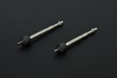JZX110 HARD TIE ROD 2PCS/SET
