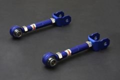 HARDRACE IS350 REAR UPPER ARM ADJUSTABLE (PILLOWBALL BUSHING) 2PCS/SET