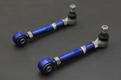 EVO 4-10 REAR TOE CONTROL ARM-ADJUSTABLE (PILLOW BALL) 2PCS/SET