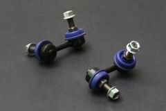 HARDRACE LANCER EVO 96-08 FRONT REINFORCED STABILIZER LINK 2PCS/SET