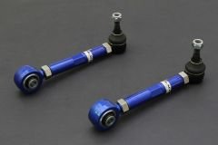 HARDRACE TOYOTA JZX90 JZX100 REAR TOE CONTROL ARM PILLOWBALL 2PCS/SET