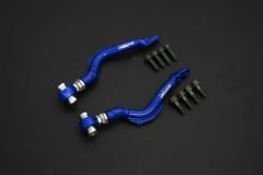 HARDRACE LEXUS IS200 IS250 IS300 IS350 JZX90 JZX100 JZX110 GS300 GS430 FRONT TENSION ROD HARDEND RUBBER2PCS/SET