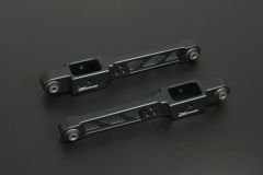 HONDA CIVIC 92-96 JDM EG/TYPER REAR LOWER ARM ALUMINIUM HARDEN RUBBER 2PCS+H2745