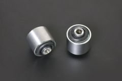 SUZUKI JIMNY PILLOWBALL BUSHING 2PCS/SET FITS FRONT LOWER ARM FRONT SIDE (REQUIRE 2 SETS) FITS REAR LOWER ARM REAR SIDE (REQUIRE 2 SETS)