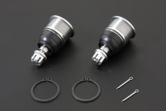 HARDRACE S2000 AP1 AP2 REAR LOWER BALL JOINT (OE STYLE) 2PCS/SET