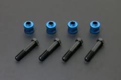 HARDRACE LS430 UCF30 FRONT ROLL CENTER ADJUSTER 2PCS/SET
