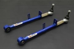 HARDRACE LS430 UCF30 REAR LOWER ARM/CAMBER KIT PILLOWBALL 2PCS/SET