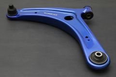 LANCER FORTIS FRONT LOWER CONTROL ARM OE STYLE HARDEND RUBBER 2PCS/SET
