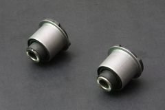 HARDRACE IS200 IS300 JZX90 JZX100 FRONT LOWER ARM BUSHING HARDEND RUBBER 2PCS/SET