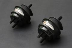 HARDRACE JZX90 JZX100 HARDEN ENGINE MOUNT 2PCS/SET