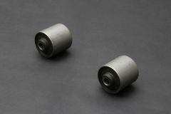SUZUKI JIMNY HARDEN RUBBER BUSHING 2PCS/SET FITS FRONT LOWER ARM REAR SIDE (REQUIRE 1 SETS) FITS REAR LOWER ARM FRONT SIDE (REQUIRE 1 SETS)