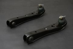 HARDRACE TOYOTA AE86 FRONT LOWER CONTROL ARM HARDEND RUBBER 2PCS/SET