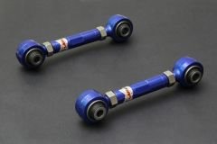 HARDRACE MAZDA6 09- REAR TOE CONTROL ARM HARDEND RUBBER 2PCS/SET