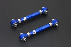 HARDRACE TOYOTA AE86 REAR LATERAL LINK - SHORT PILLOWBALL 2PCS/SET