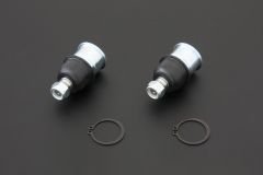 HARDRACE S2000 AP1 AP2 FRONT=REAR UPPER ARM BALL JOINT (OE STYLE) 2PCS/SET