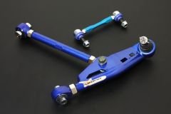 7372 FT86 BRZ FR-S Adjustable Front Lower Control Arm PBall