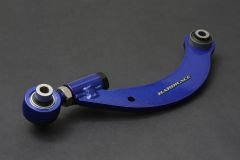HARDRACE TC/CT200H/ZELAS REAR UPPER CAMBER KIT RUBBER