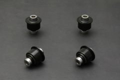 HARDRACE S2000 REAR UPPER ARM BUSHING - AP2 ONLY PILLOWBALL 4PCS/SET